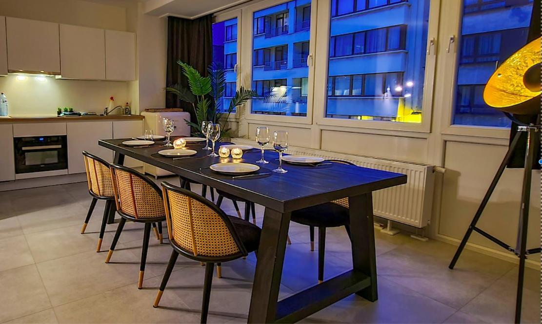 Appartement King 44 Ostend Exterior photo