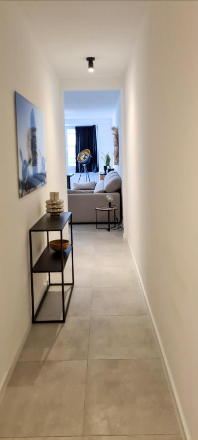 Appartement King 44 Ostend Exterior photo