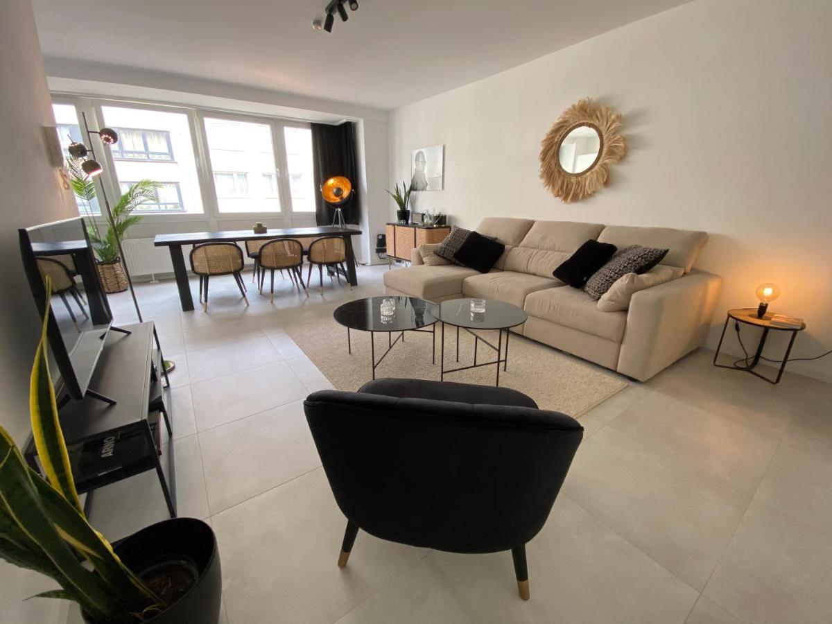 Appartement King 44 Ostend Exterior photo
