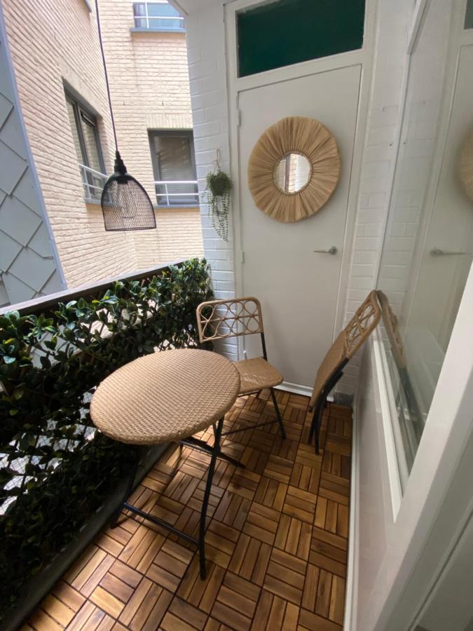 Appartement King 44 Ostend Exterior photo